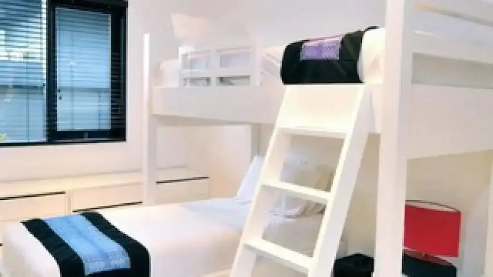 Керобокан: Modern Family Villa