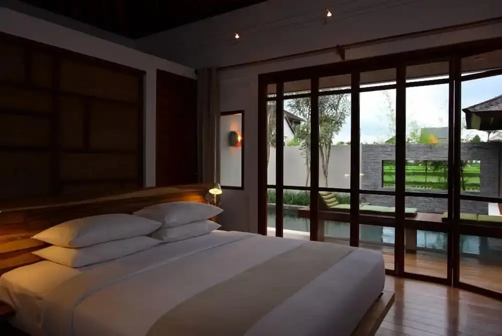Убуд: Tegal Sari Accomodation