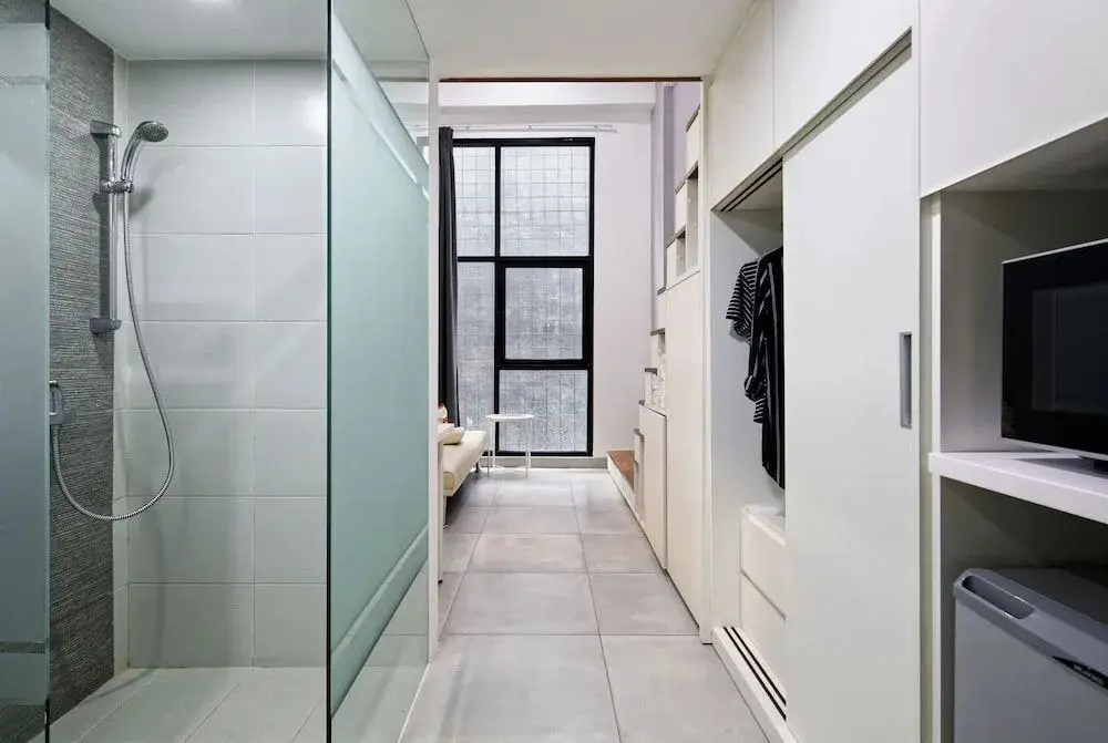 Джакарта: Sakura Terrace Setiabudi