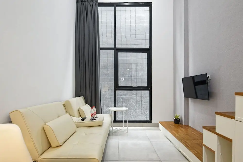 Джакарта: Sakura Terrace Setiabudi