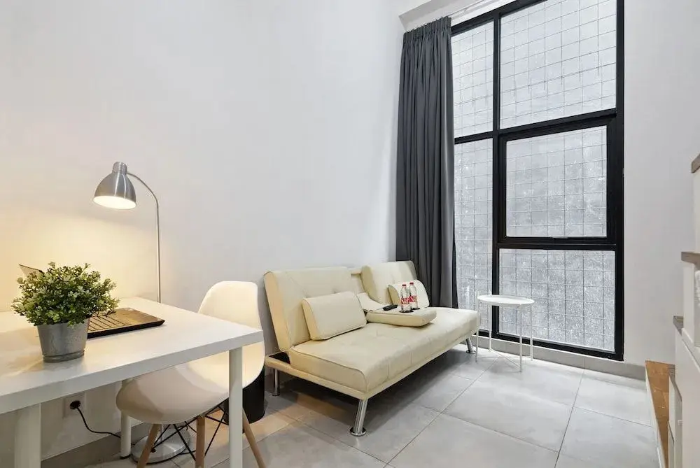 Джакарта: Sakura Terrace Setiabudi