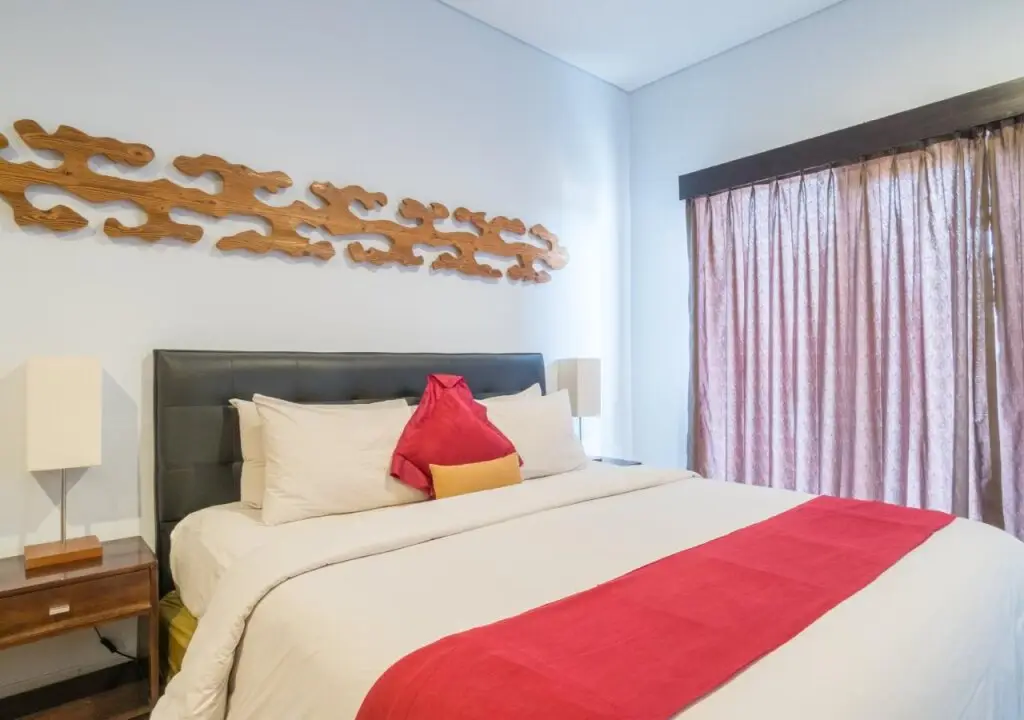 Кута: Krisna Seminyak