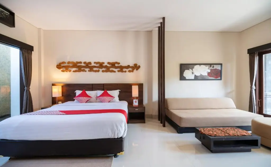 Кута: Krisna Seminyak