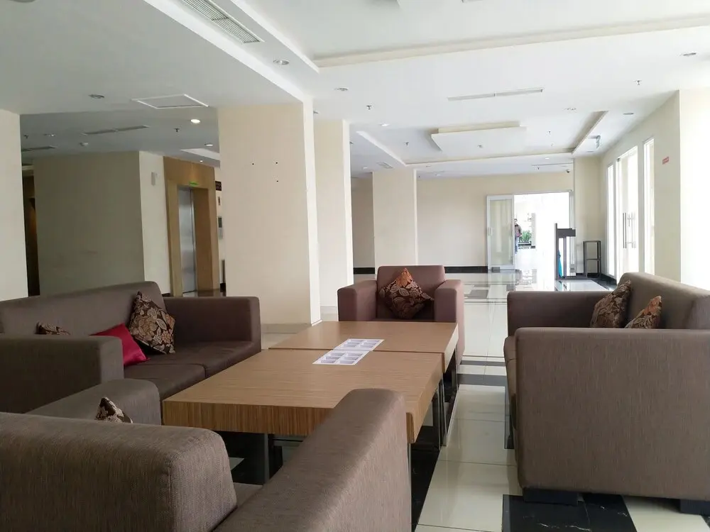 Бандунг: High Livin Apartment Pasteur