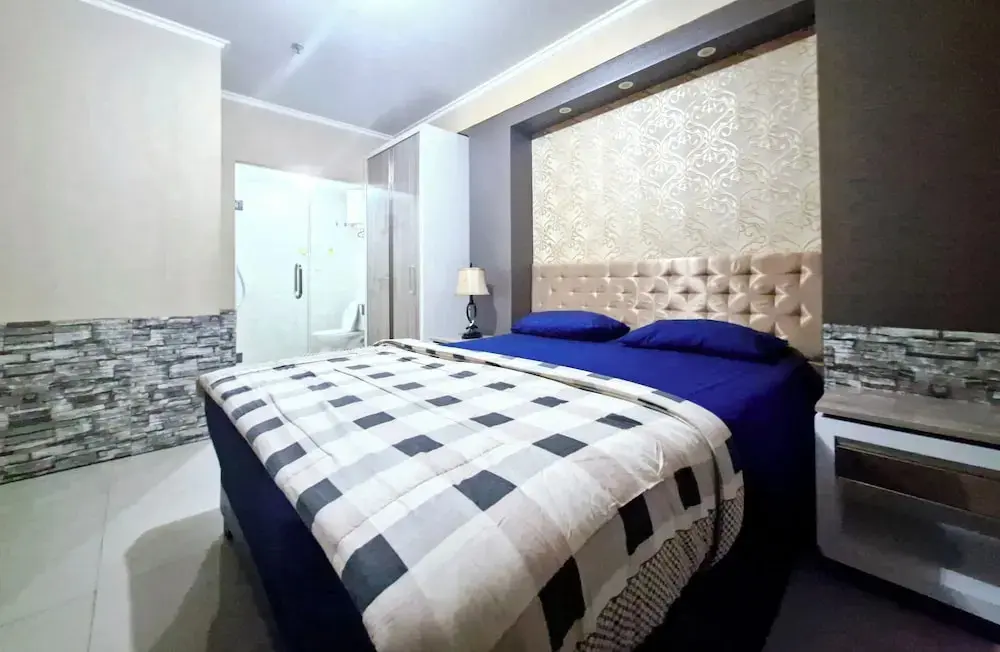 Бандунг: High Livin Apartment Pasteur