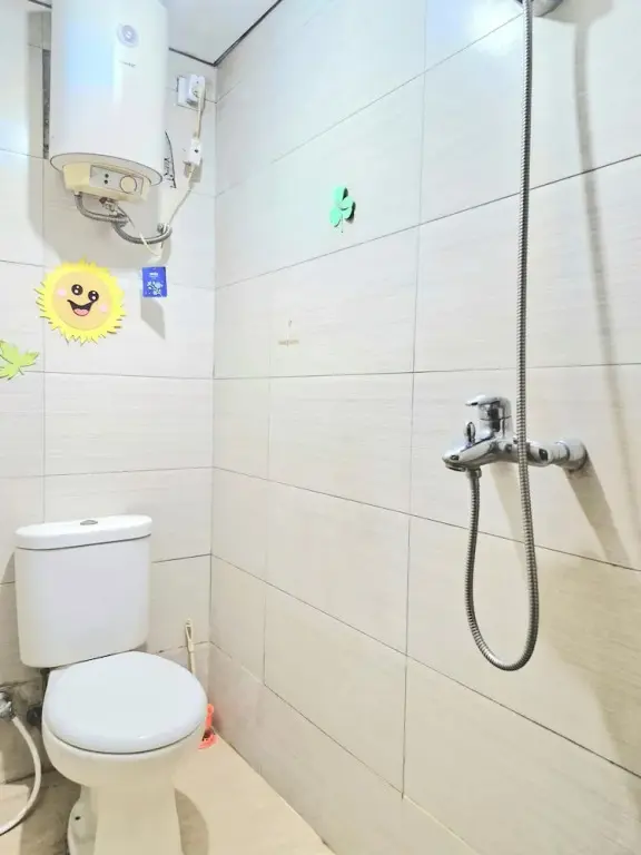 Бандунг: High Livin Apartment Pasteur