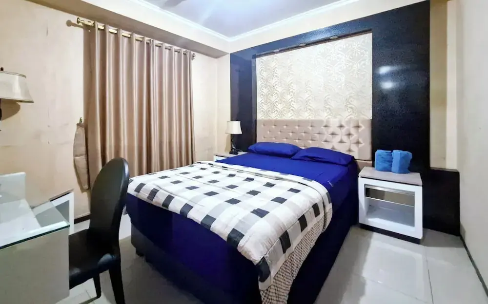 Бандунг: High Livin Apartment Pasteur