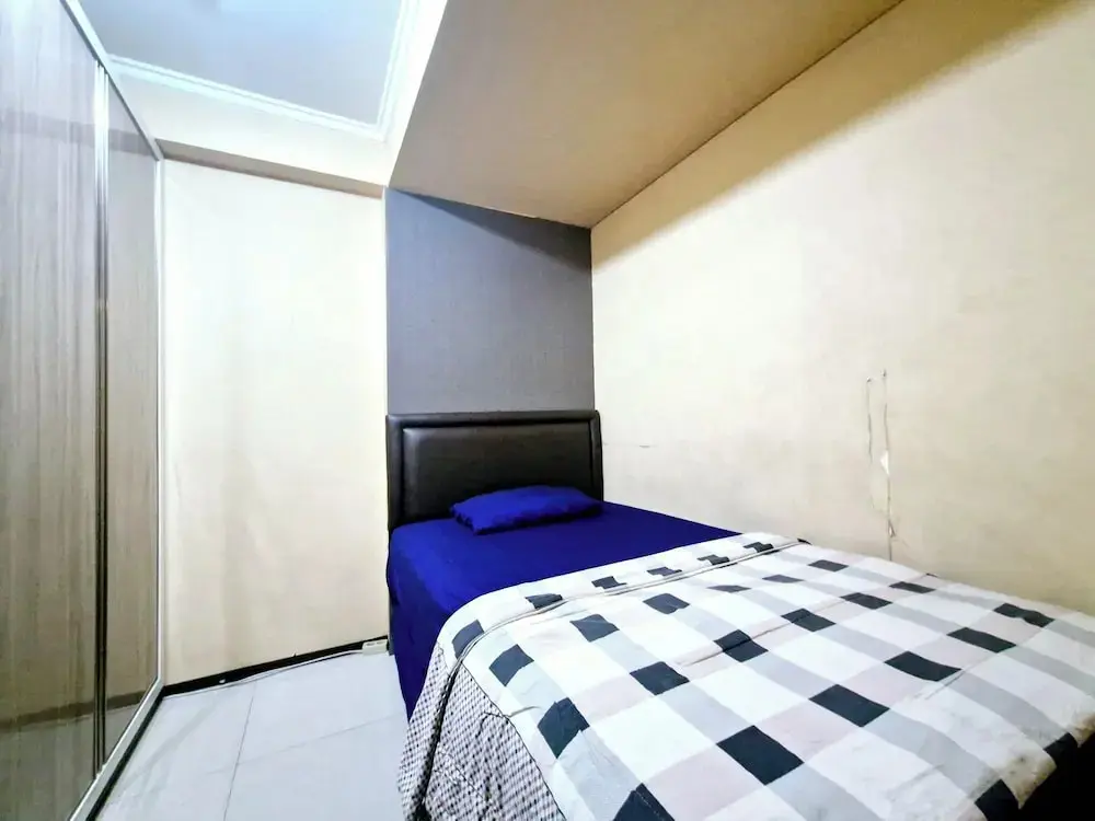 Бандунг: High Livin Apartment Pasteur