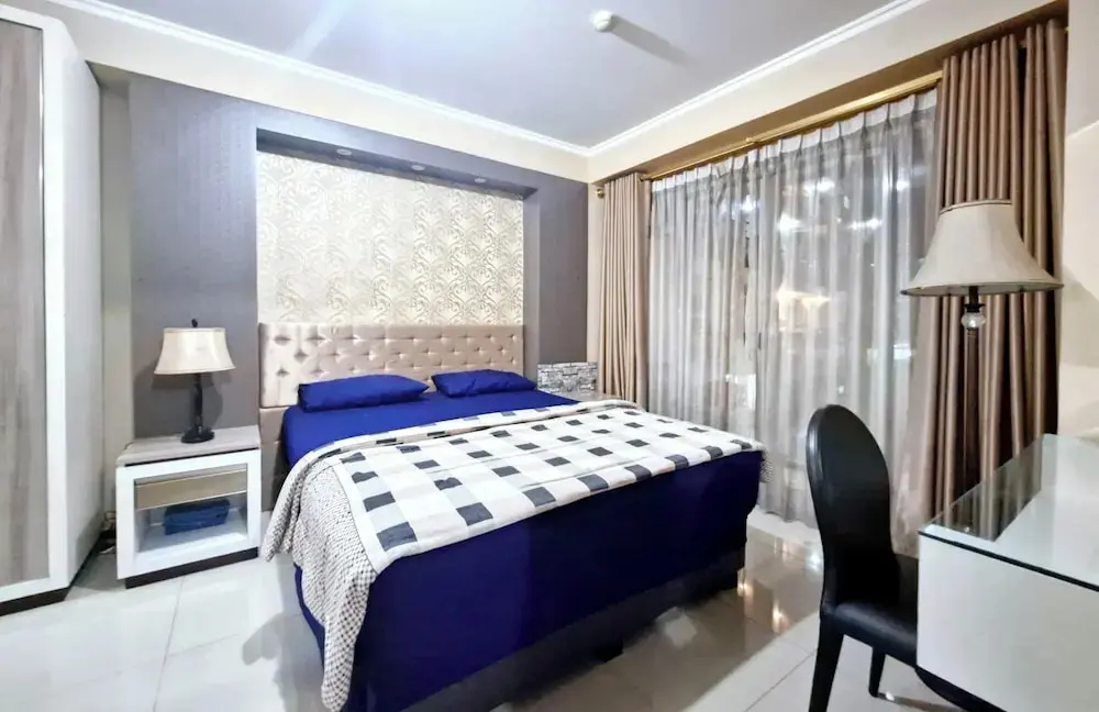 Бандунг: High Livin Apartment Pasteur