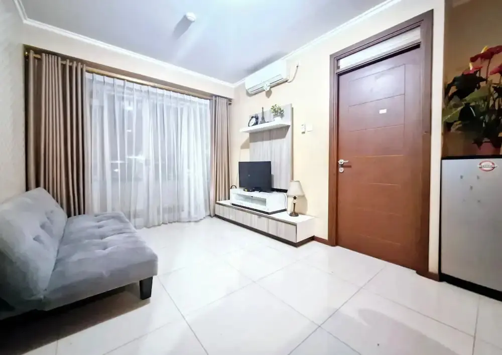 Бандунг: High Livin Apartment Pasteur