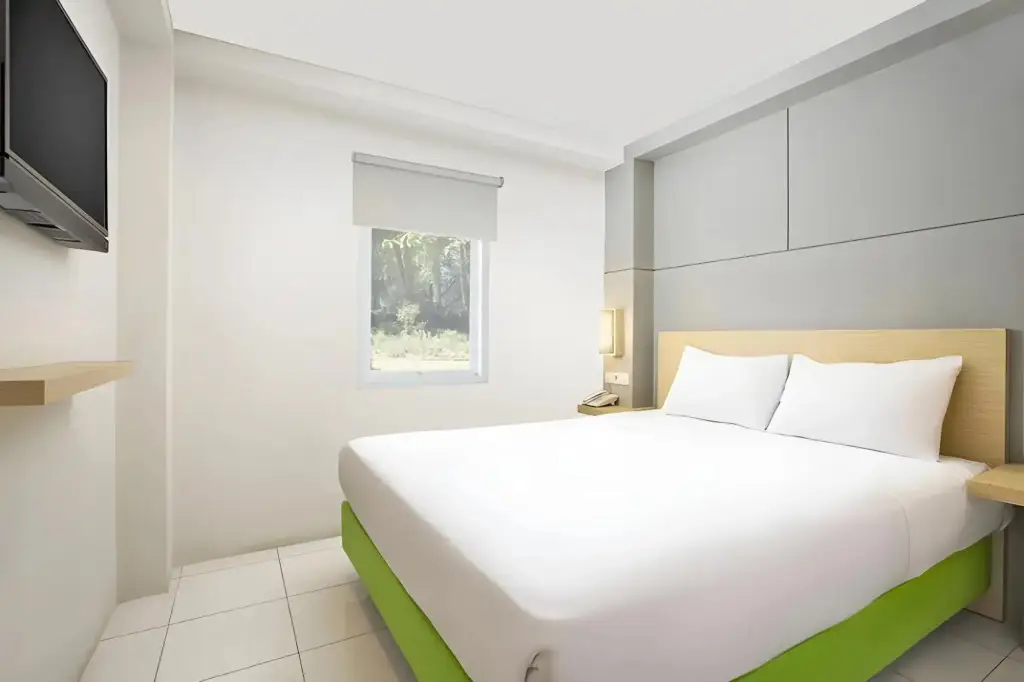 Джакарта: Odua Thamrin Jakarta