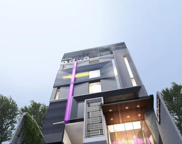 Джакарта: Odua Thamrin Jakarta