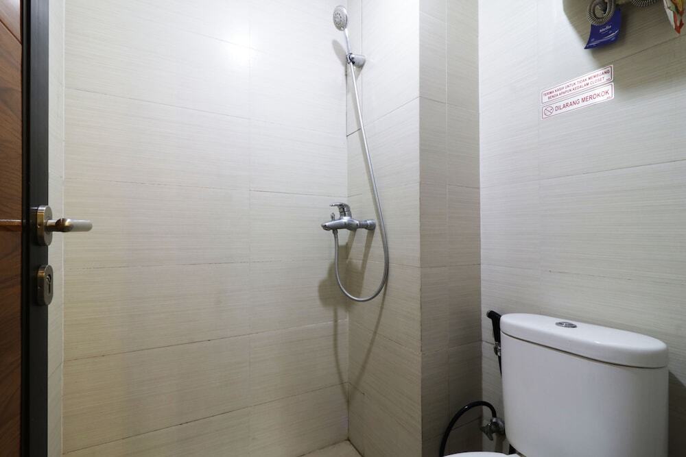 Бандунг: Gateway Pasteur Apartemen By DRProperti
