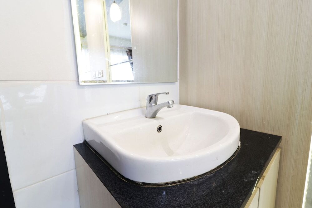 Бандунг: Gateway Pasteur Apartemen By DRProperti