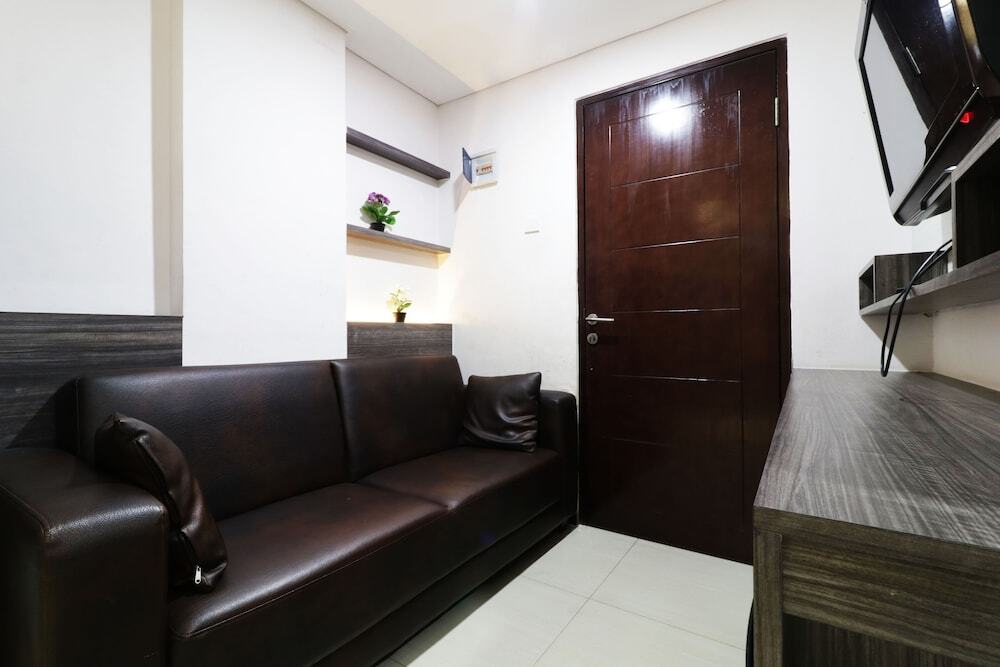 Бандунг: Gateway Pasteur Apartemen By DRProperti