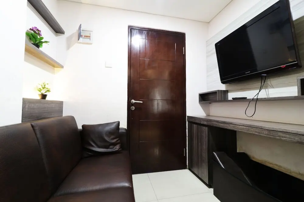 Бандунг: Gateway Pasteur Apartemen By DRProperti