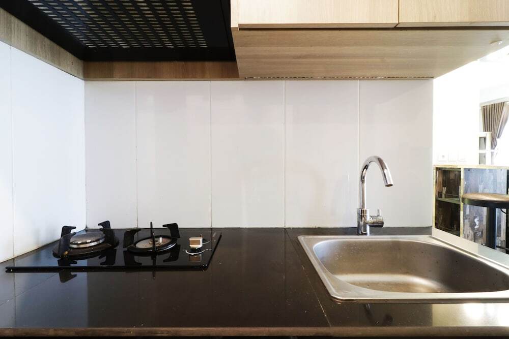 Бандунг: Gateway Pasteur Apartemen By DRProperti