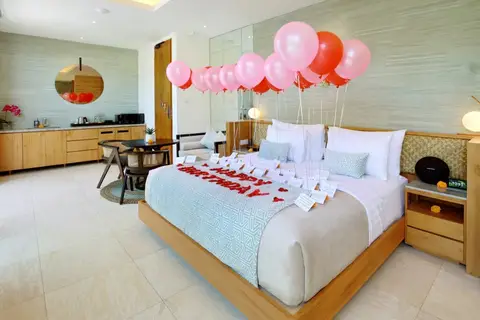 Astera Villa Seminyak by Ini Vie Hospitality — фото 1