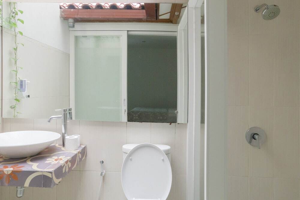 Джокьякарта: RedDoorz Plus @ Demangan Gejayan