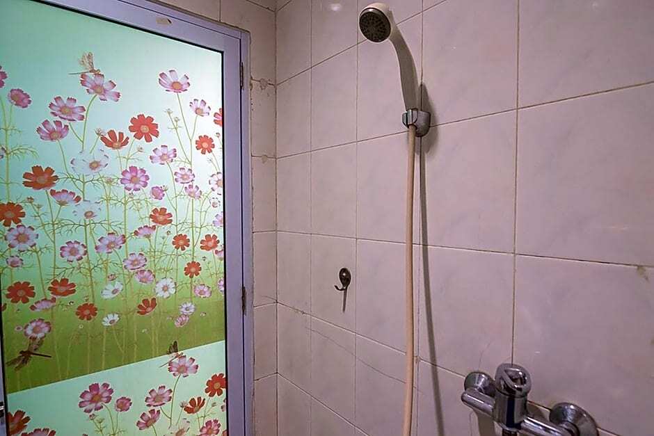 Батам: RedDoorz near Nagoya Citywalk Batam 2