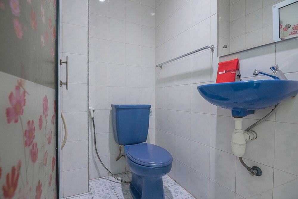 Батам: RedDoorz near Nagoya Citywalk Batam 2