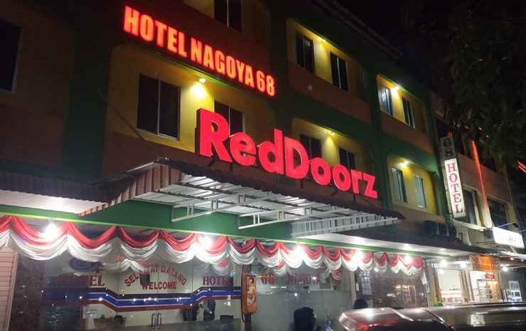 Батам: RedDoorz near Nagoya Citywalk Batam 2
