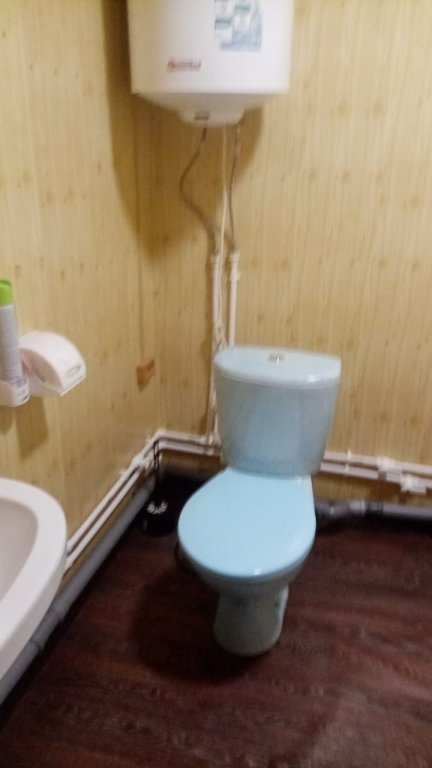 Валдай: База отдыха Тартария