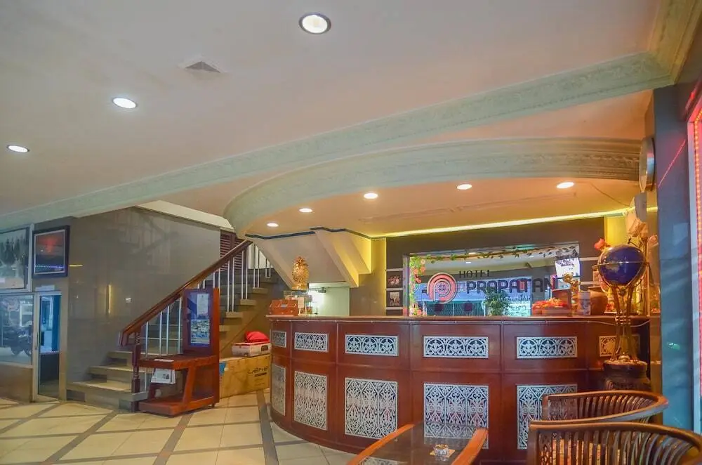 Синкаванг: RedDoorz near Tugu Naga Singkawang