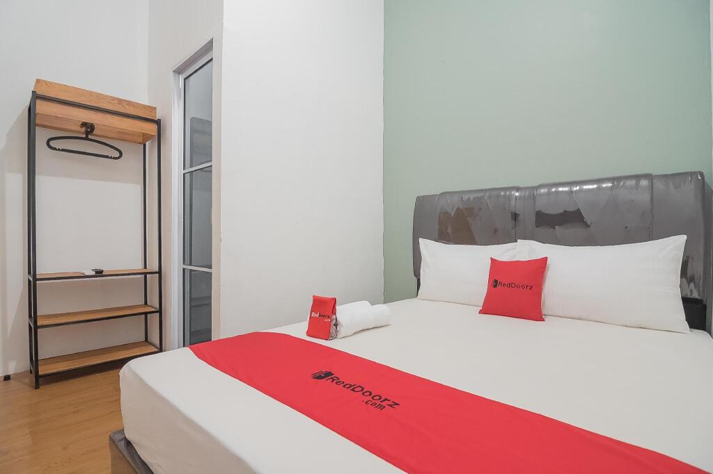 Батам: RedDoorz near Hang Nadim Batam Airport
