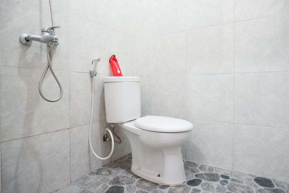 Денпасар: RedDoorz near Mertasari Beach