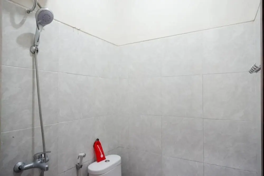 Денпасар: RedDoorz near Mertasari Beach