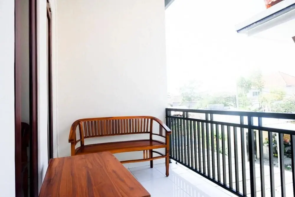 Денпасар: RedDoorz near Mertasari Beach