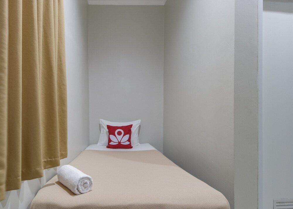 Zen Rooms Verde Residence — фото 1