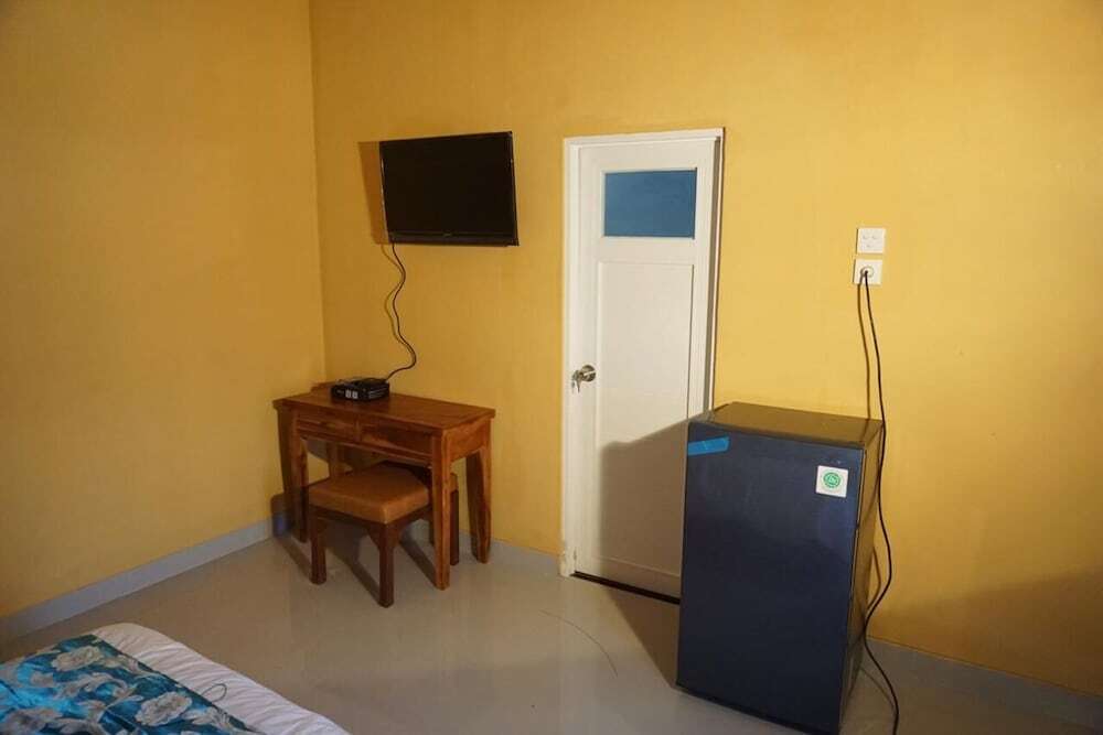 Денпасар: Kubu Karang HomeStay