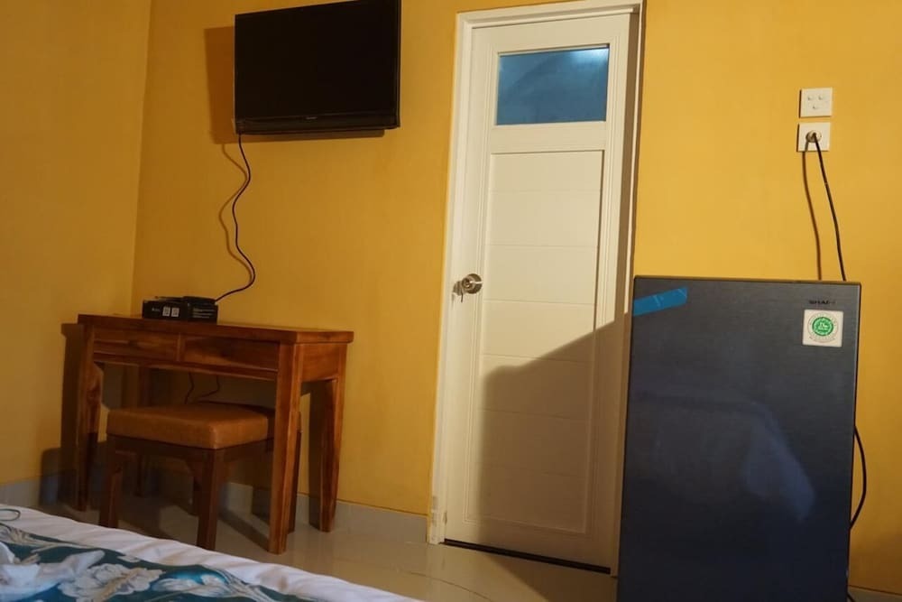 Денпасар: Kubu Karang HomeStay