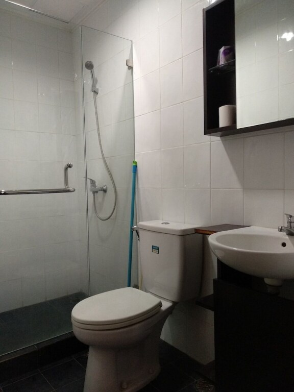 Джакарта: Apartemen Casablanca Mansion