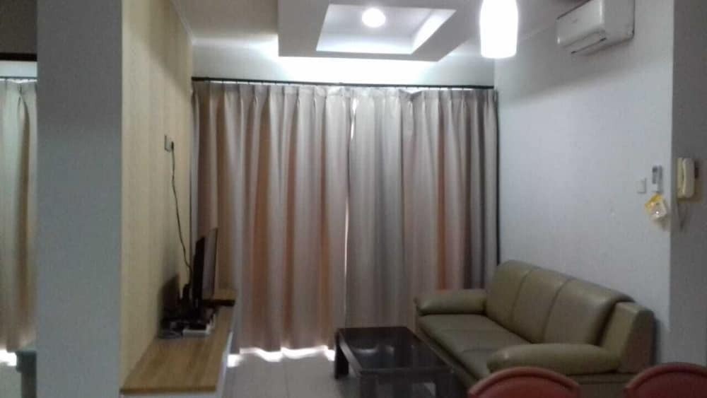 Джакарта: Apartemen Casablanca Mansion