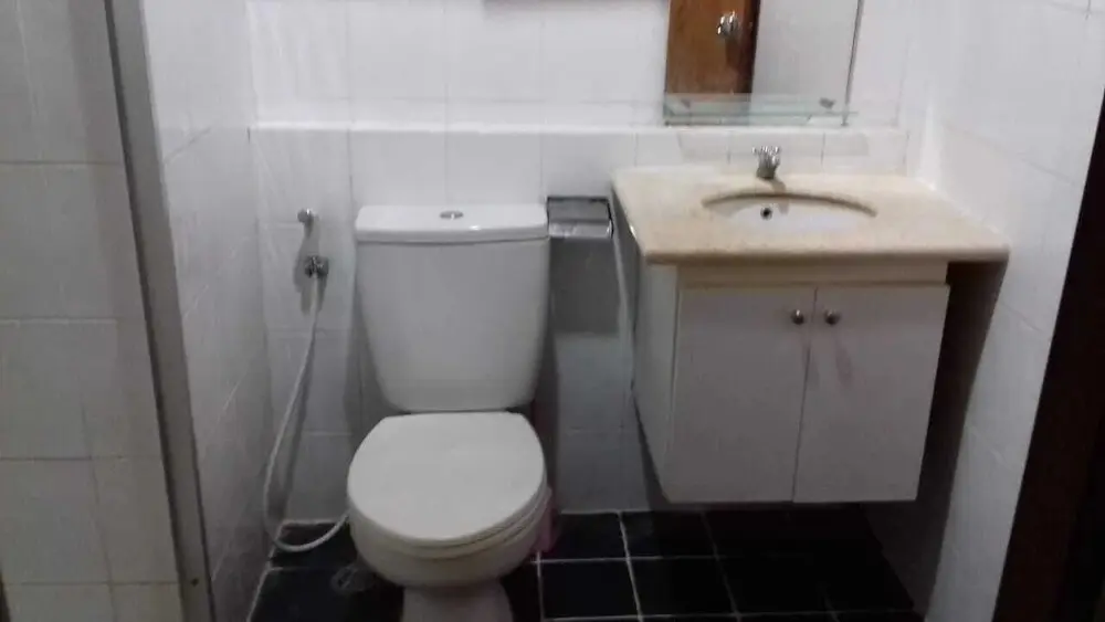 Джакарта: Apartemen Casablanca Mansion