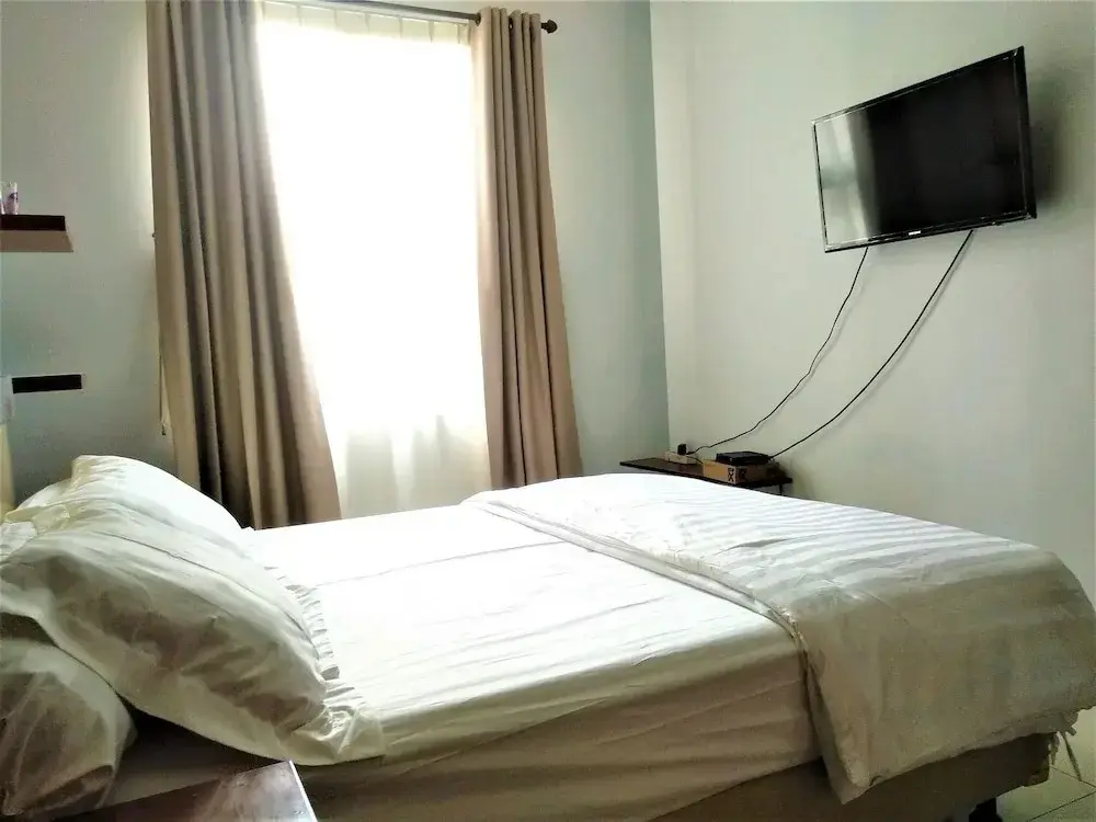 Джакарта: Apartemen Casablanca Mansion