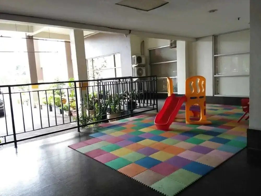 Джакарта: Apartemen Casablanca Mansion