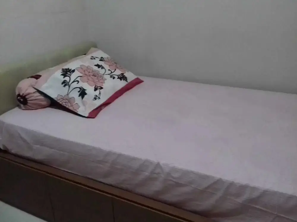 Джакарта: Apartemen Casablanca Mansion