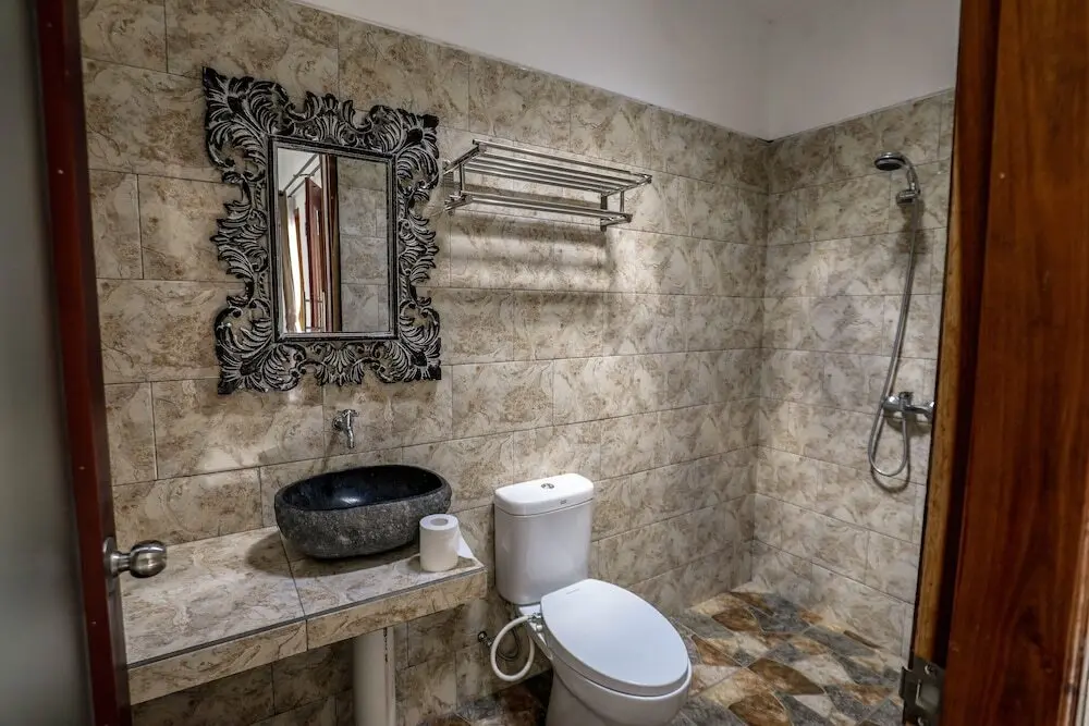 Пенида: Indah Guest House Nusa Penida