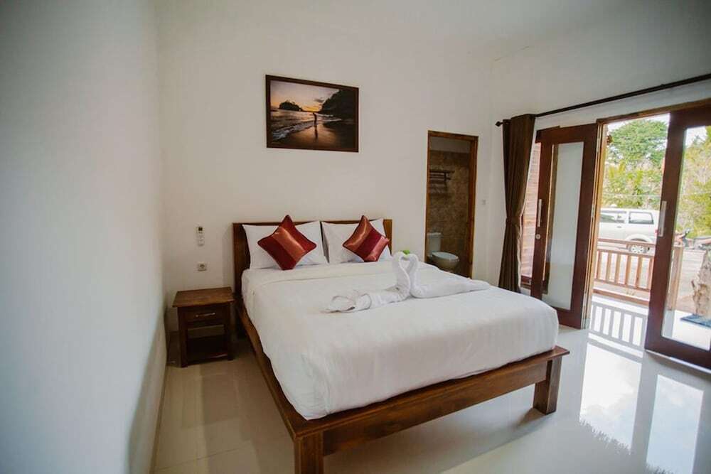 Пенида: Indah Guest House Nusa Penida