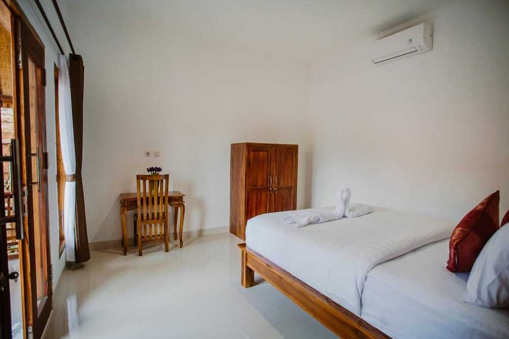 Пенида: Indah Guest House Nusa Penida