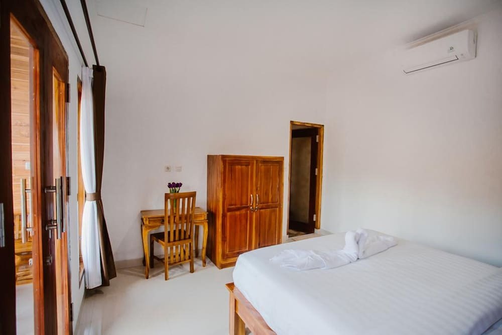 Пенида: Indah Guest House Nusa Penida