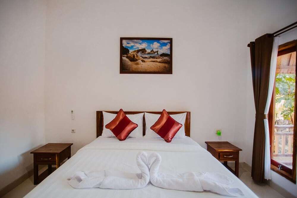 Пенида: Indah Guest House Nusa Penida