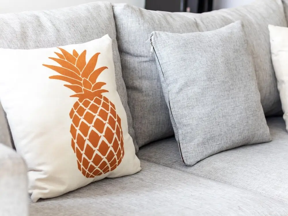 Кута: Villa Pineapple Seminyak