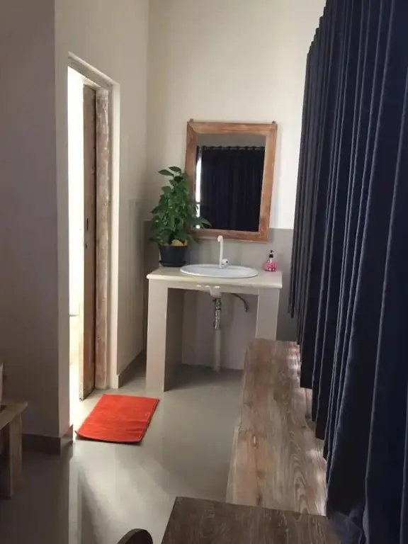 Чангу: Laksmi Guest House