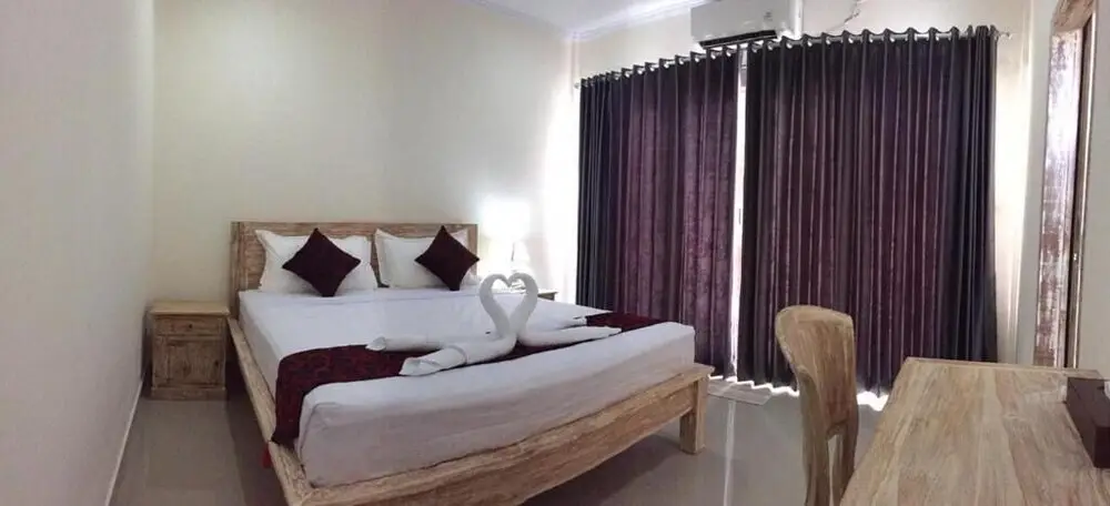 Чангу: Laksmi Guest House