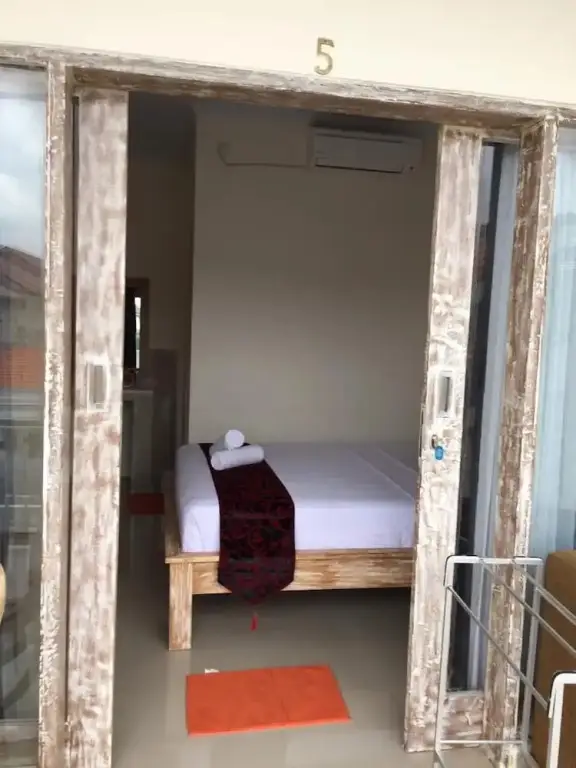 Чангу: Laksmi Guest House